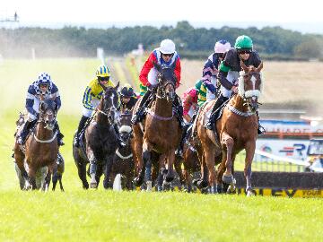 Sedgefield Racecourse