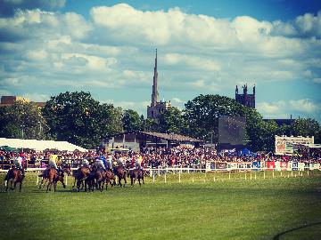ARC confirm status of Brighton and Worcester Racecourses' 2020 Seasons