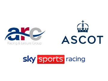 ARC, At The Races and Ascot Sign Major Rights Deal