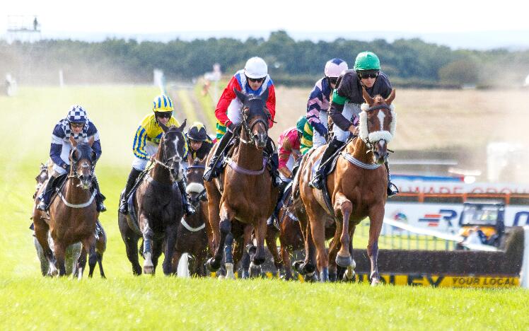 Sedgefield Racecourse