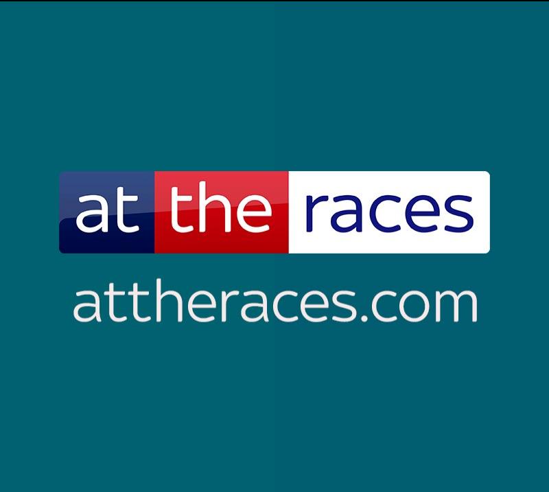 At The Races logo