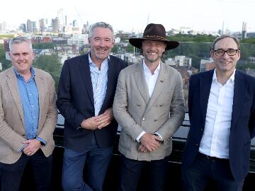 New strategic alliance announced between Tabcorp, ARC, RMG and 1/ST CONTENT