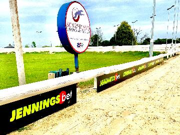 JenningsBet to sponsor at ARC Greyhound Stadia