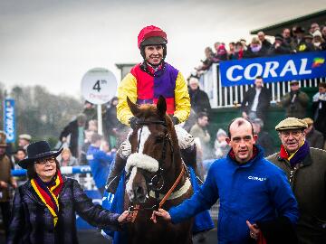 Richard Johnson to take up consultancy role with ARC